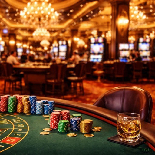 Comparação APP mobile vs versão web da ffwin