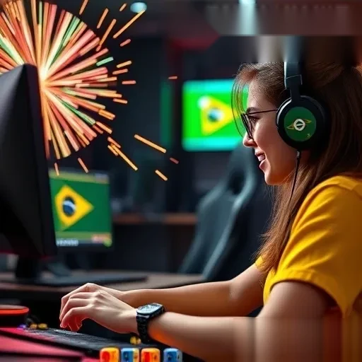 Formulário registro ffwin